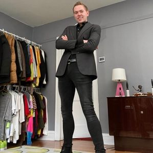 Meet your Posher, Jesse